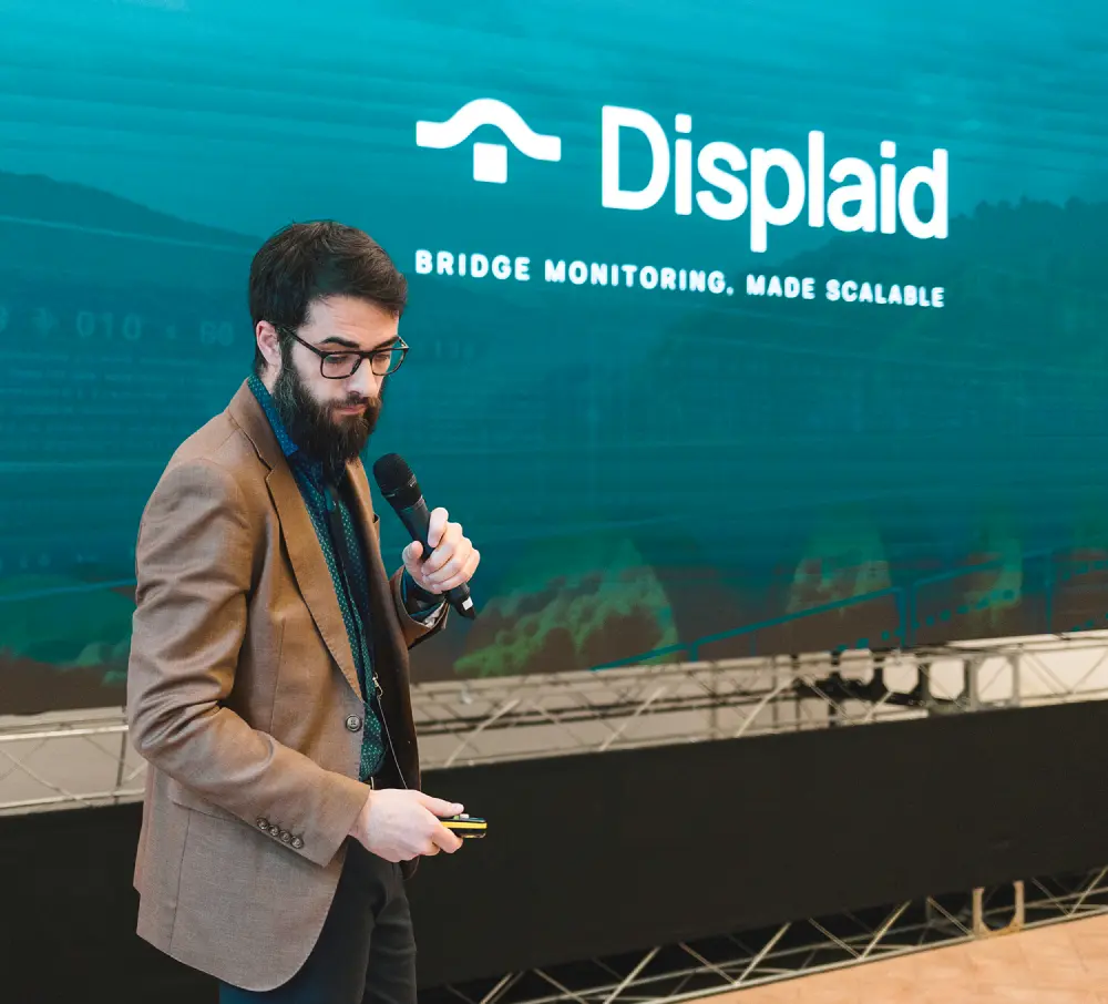 Displaid su Radio 24 nella puntata di Smart City del 23 dicembre 2025