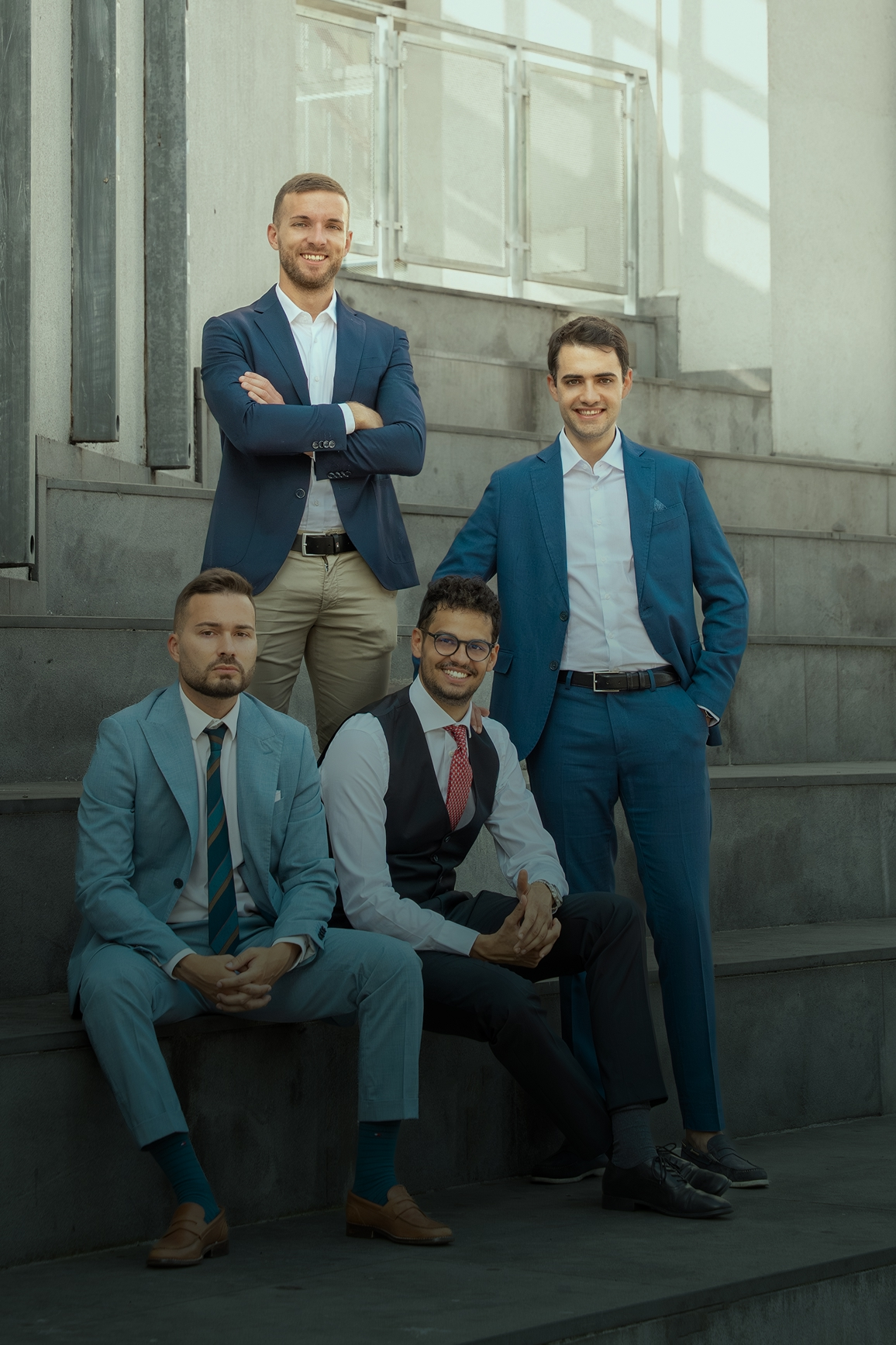 Displaid Team Mobile